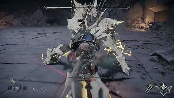 Cleansing Knight (AI Limit)