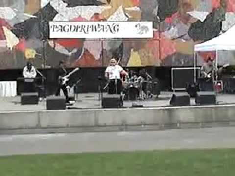 Rock Tradition Band - Fil-Am Jam "Pagdiriwang" 200...