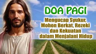 MORNING PRAYER 🟠 Gratitude, Seeking Blessings, Provision, and Strength for Daily Life | Catholic ...