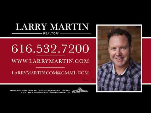4282 Redbush, Grandville, MI home video tour