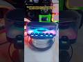 speaker bluetooth lampu RGB WIRELESS#tiktok #lampurgb #speakerbluetooth#affiliette