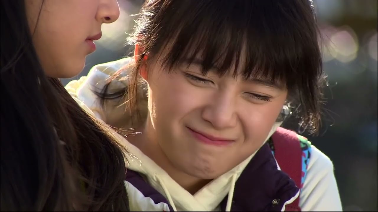 JAN DI DEFIENDE A SU MEJOR AMIGA ❤️