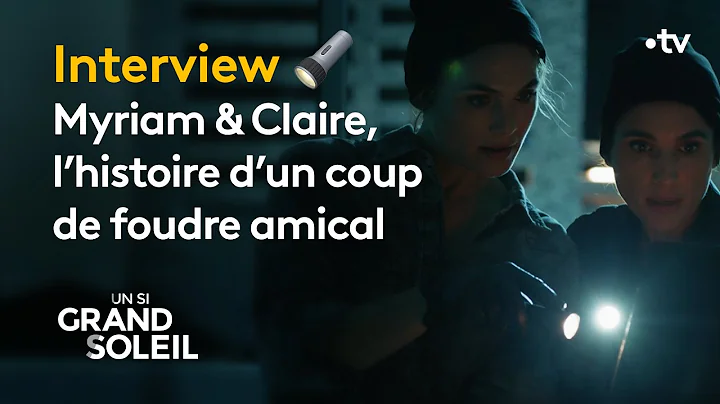 INTERVIEW - Retour sur une rencontre qui a tout ch...