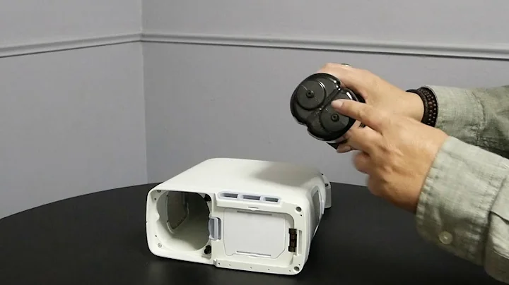 How to Replace Inogen One G5 Sieve Beds from 1st Class Medical