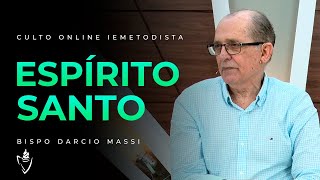 ESPÍRITO SANTO