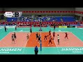 Egypt vs. Korea - Playoffs 9-16 | Men's U21 World Champs 2025 - Full Match