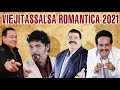 VIEJITAS PERO BONITAS SALSA ROMANTICA 2021 - MAELO RUIZ, WILLIE GONZALEZ, TITO NIEVES, FRANKIE RUIZ