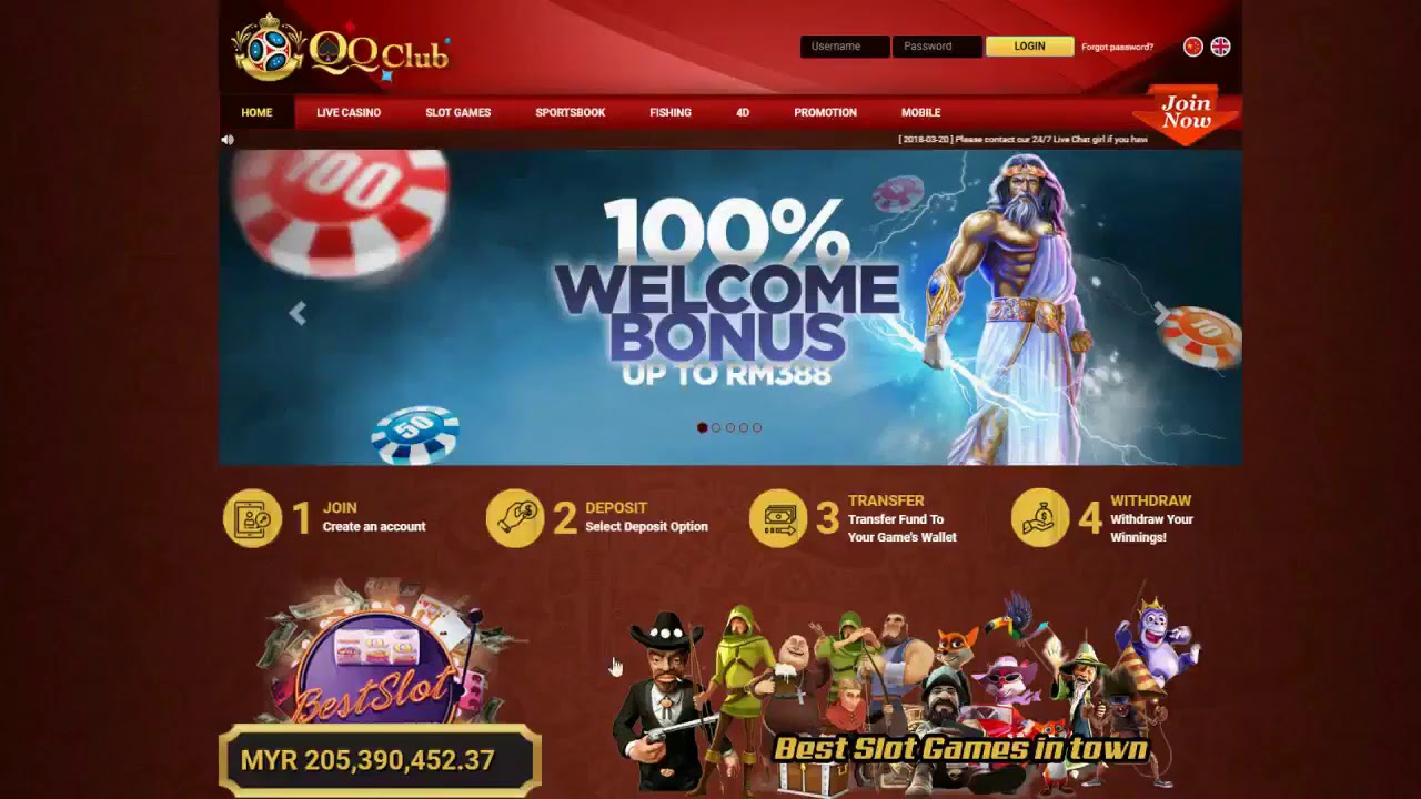  casino online slots games 