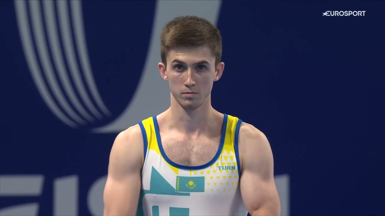 Dmitriy Patanin. 2023 University Games. TF. VT