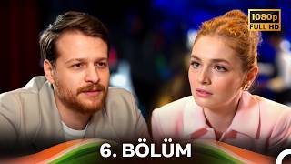 Taş Kağıt Makas 6. Bölüm (Yeni Versiyon)