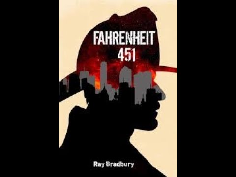 Video: Ո՞րն է Fahrenheit 451 մաս 1-ի թեման: