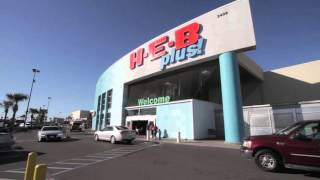 Mission TX - Black Friday Safety Tips 2015