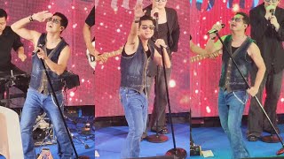 เต๋า สมชาย -​ สมชาย จดปลายเท้า @ เชฟชวนชิมออนทัวร์ ระยอง