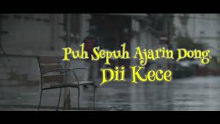 Kiw Kiw Empuk Juru Cukrukuk !!! Puh Sepuh Ajarin Dong - Dii Kece Feat Dii Sweet (Official Audio)