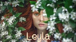 [Vietsub   Lyrics] Leyla - Mesto