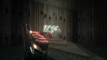 Doom with Modern Sound Design