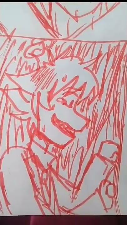 I made this in School Lol- #okegom #Satanick and #Ivlis