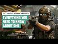 Call of Duty Modern Warfare 4 DMZ Beginner39s Guide Call of Duty Modern Warfare 4 DMZ Beginner39s Guide