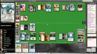 Spring 2014 Cube Draft #1: Round 2