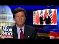 Tucker: American elites have aligned themselves with China