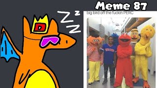 Memes I stole from Discord V.87