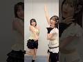 工藤由愛•林仁愛【クラクラ☆クライマックス】260714