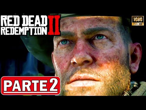 red dead redemption pc มีไหม  Update  RED DEAD REDEMPTION 2 Gameplay Walkthrough FULL GAME PARTE 2 ITA [PC  Full HD 1080P] No Commentary