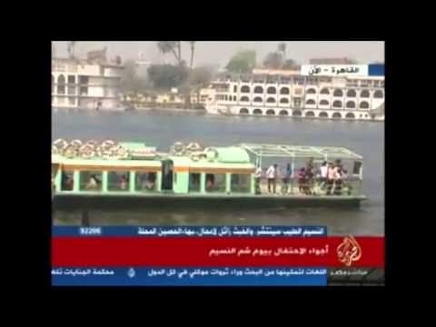 الاحتفال بيوم شم النسيم وكيف نعالج ظواهره السلبية صحيًا واجتماعيا؟