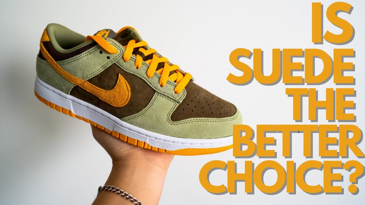 Leather vs Suede: Which Is Better?