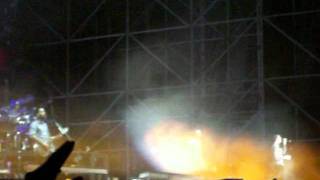 Linkin Park - Waiting for the end - Sonisphere 26/06/2011