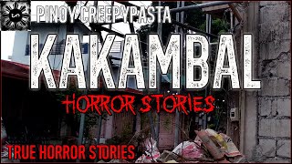 Kakambal Horror Stories  True Horror Stories  Pinoy Creepypasta