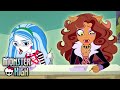 Monster High™ Latino | Copia Canina | Capítulo 1 | Epísodio 7