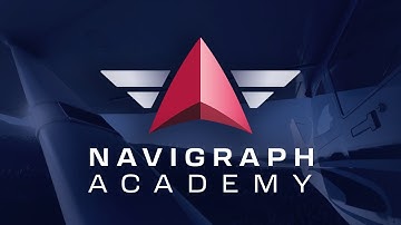 Navigraph Academy Teaser - Become a Virtual Pilot