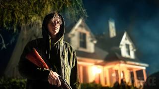 He's been told by an evil entity to kill his entire family | Full Movie