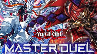 Nerfed Despia is STILL Number 1! 9 Alubers is OVERPOWERED | Yu-Gi-Oh! Master Duel