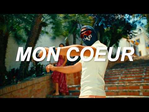 [FREE] JuL X Dardan X Summer Reggaeton Type Beat - "MON COEUR"