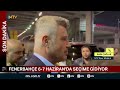 Fenerbahçe Seçime Gidiyor, Tarihler Belli Oldu! İşte Detaylar | NTV