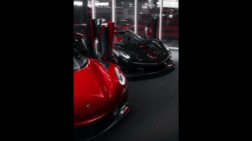 Red or Black?🫣#koenigsegg#koenigseggjesko#hypercar#cars#car#caredit#viralvideo #shorts#subscribers