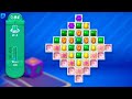 Candy Crush Soda Saga Gameplay Walkthrough Part 4 