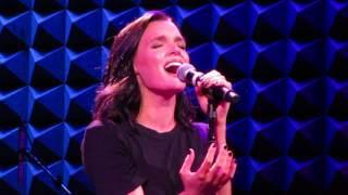 Jenn Damiano Superboy And The Invisible Girl Next To Normal