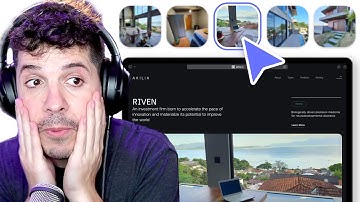 Brutal page transitions with CSS (0 JavaScript)