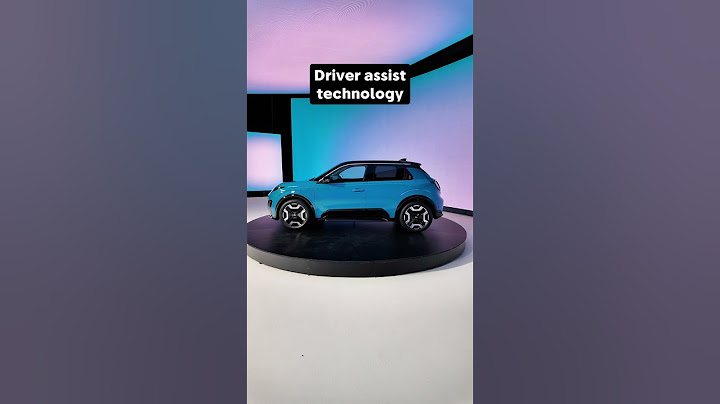New Nissan Micra revealed!
