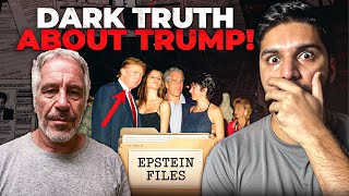 The Dark Secret of Epstein Files | Is Donald Trump in Trouble?