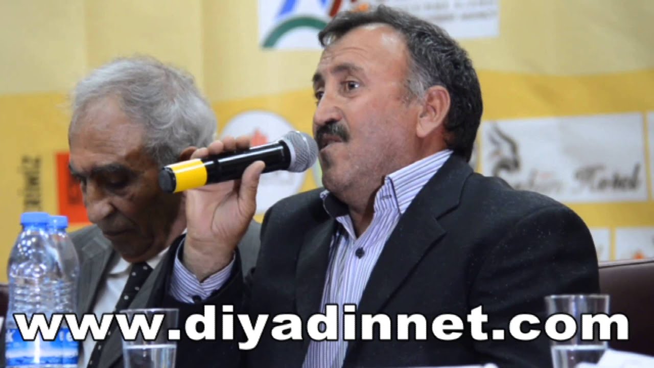 AĞRI'DA Evdalê Zeynikê KÜLTÜR VE SANAT FESTİVALİ