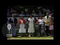 1985 International Tennis Hall of Fame Induction Ceremony の動画、YouTube動画。