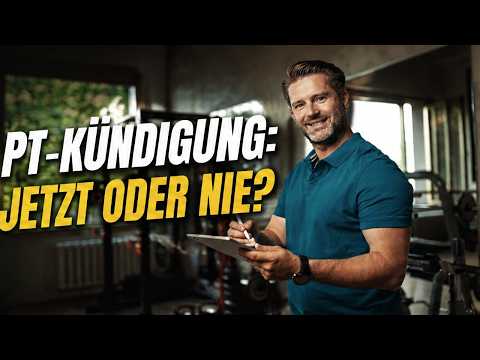 Von 0 auf ausgebucht als Personal Trainer – Video ansehen