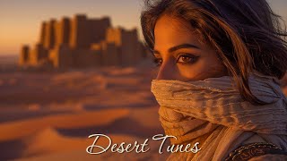 Desert Tunes - Deep House Mix [Vol. 3]