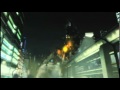 Appleseed Mobile Fortress Tribute 'Indestructible'
