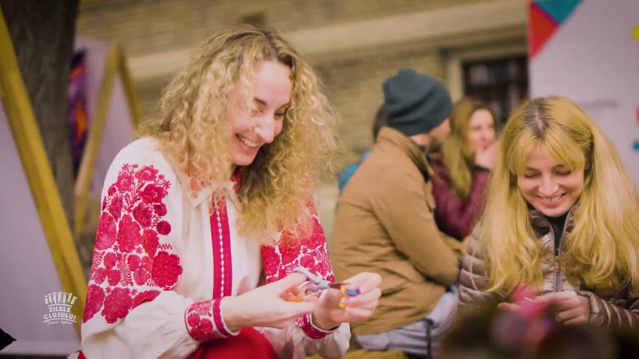 Aftermovie Zilele Clujului 2025: un oraș, 4 zile, mii de inimi vibrând 💜