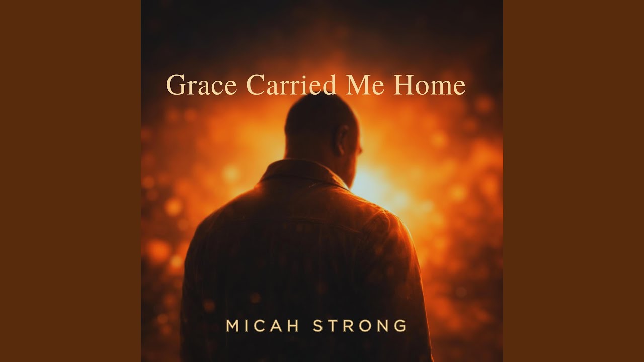 Grace Carried me Home | Southern Soul Gospel